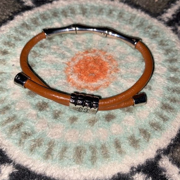 Rustic cuff - Picture 2 of 2